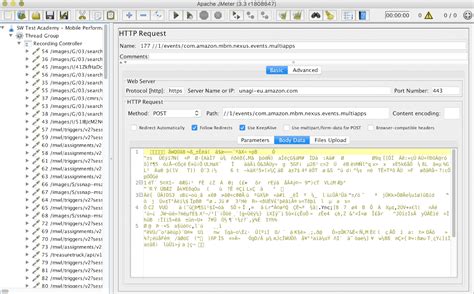Image result for How to Do Mobile Testing Using JMeter