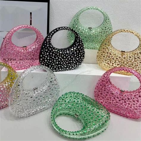 MARINA BAG – Treaso closet