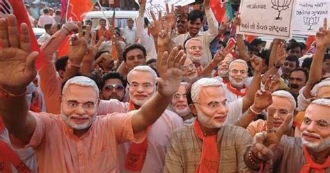 Facebook parody page Hindus of Hindutva bids goodbye, says tired of ...