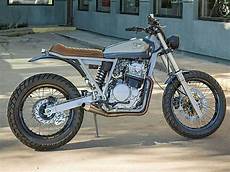 Honda Xr650l Cafe Racer Kit by Honda Xr650l Cafe Racer Bikes Bike Cafe Racer Honda Xr650l Cafe Racer Kit