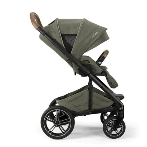 Nuna Mixx Next Stroller — Toycra