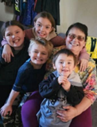 Denise H. Noga - 2025 - Helgeson Funeral Home