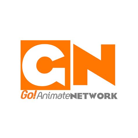 Cartoon Network Sign Off GoAnimate Network Sign On 的图像结果