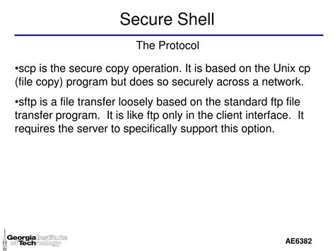 Image result for Secure Shell Network