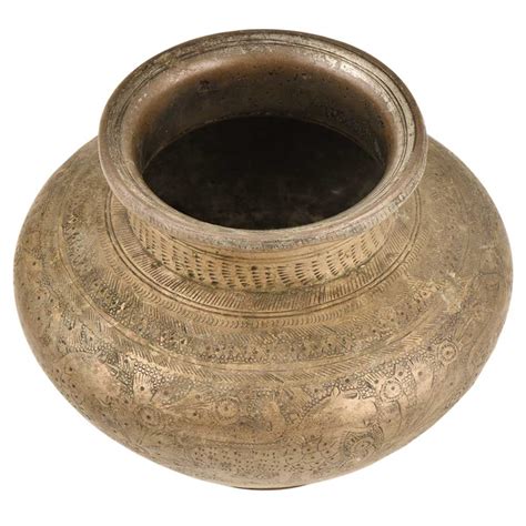 Hindu Ritual Ganga Jamuna Pot