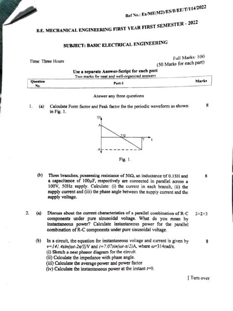 Image result for Basic Electrical Engineering PDF WI