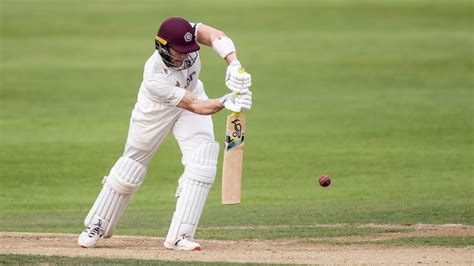 Cricket Coverage - Middlesex vs Northamptonshire, County Championship ...