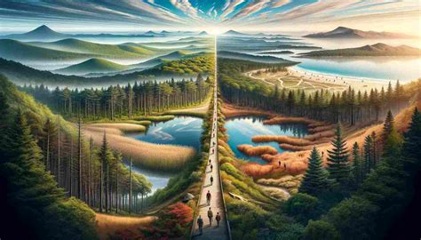 New Jersey's 24 Must-Visit Hiking Trails - Outdoor Doer