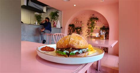 Funnel Hill Creamery, Jubilee Hills | LBB, Hyderabad