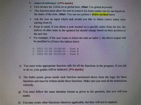 Image result for To Do List Application Using Python Report