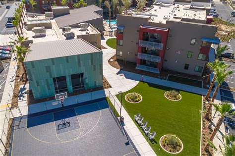 Take A Look Around Our Merced Apartments Near UC Merced