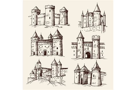 Castle Design 的图像结果