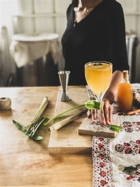 Shrub Soda — Local Ferment Co