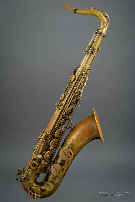 Tenor Saxophone Greats at Guillermo Odea blog