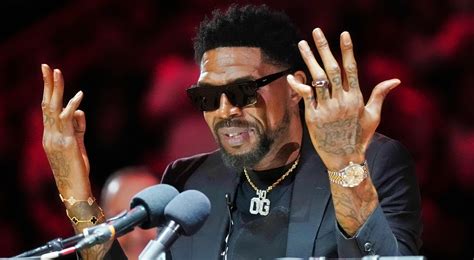Udonis Haslem’s Watch Collection: The Timeless Taste Of Miami’s Iron Man