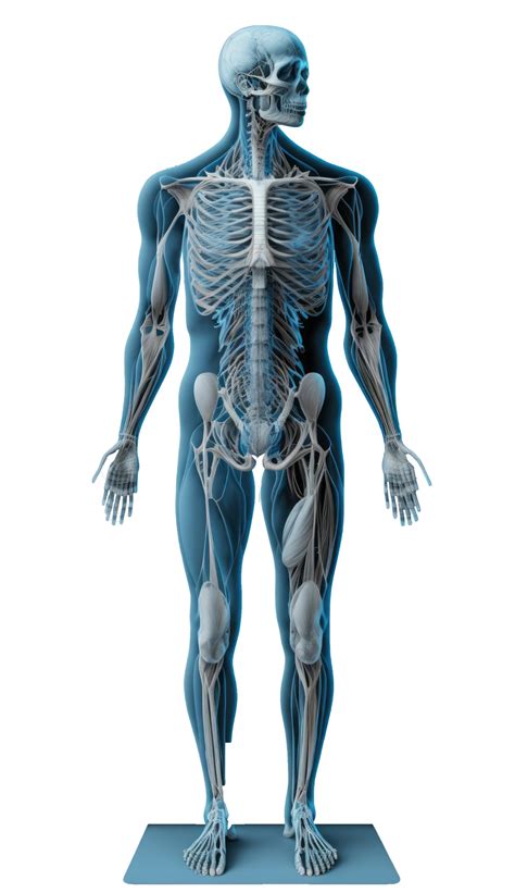 Human Body Anatomy