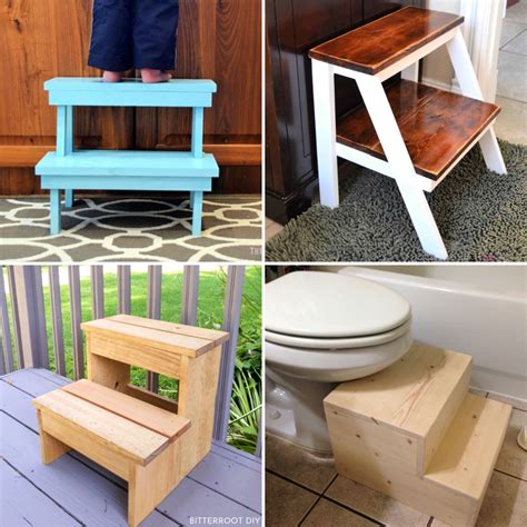 Image result for Make Step Stool