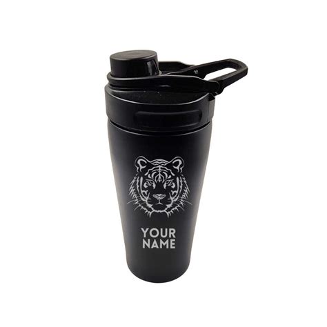 Buy Personalized Protein Shaker for Gym Online – Nutcase