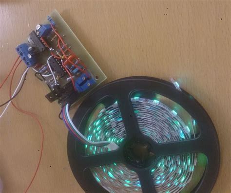 Image result for RGB Audio Controller