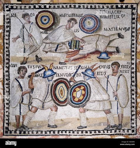 Painting Of Rome Getting Spain