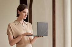 New Computer System 的图像结果