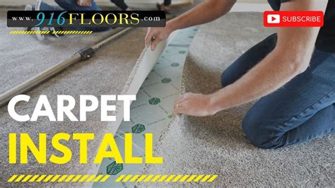 Carpet Installation Tips 的图像结果