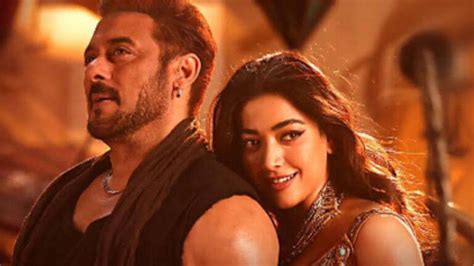 Salman Khan’s Sikandar smashes Box Office records! 54 crore opening day ...