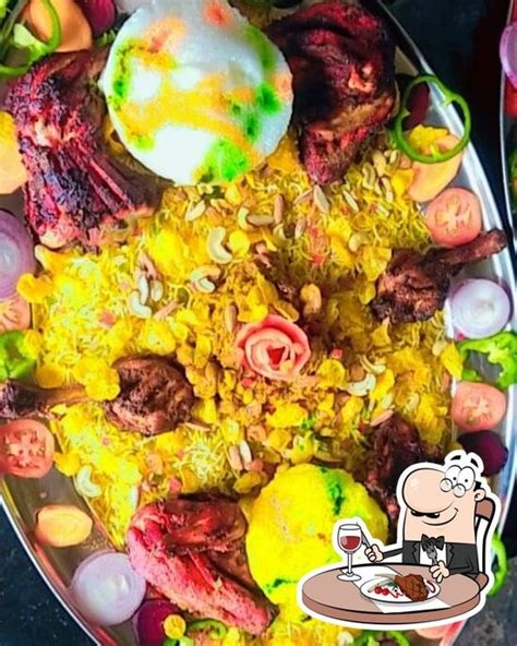 Menu at Victory Multi Cuisine Family Restaurant, Palakollu