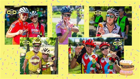 Donut Derby , Valley Preferred Cycling Center, Breinigsville, 1 ...
