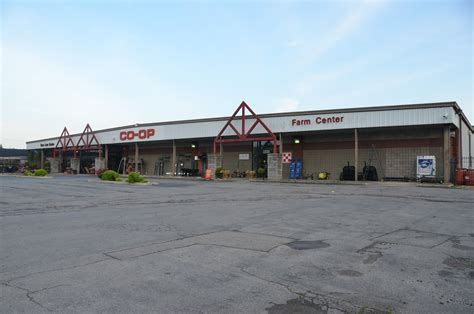 RUTHERFORD FARMERS CO-OP - Murfreesboro TN - Hours, Directions, Reviews ...
