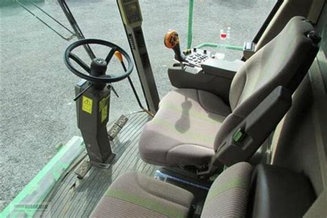 Baujahr 2006: John Deere 9880i STS Mähdrescher für 89.500 EUR ...