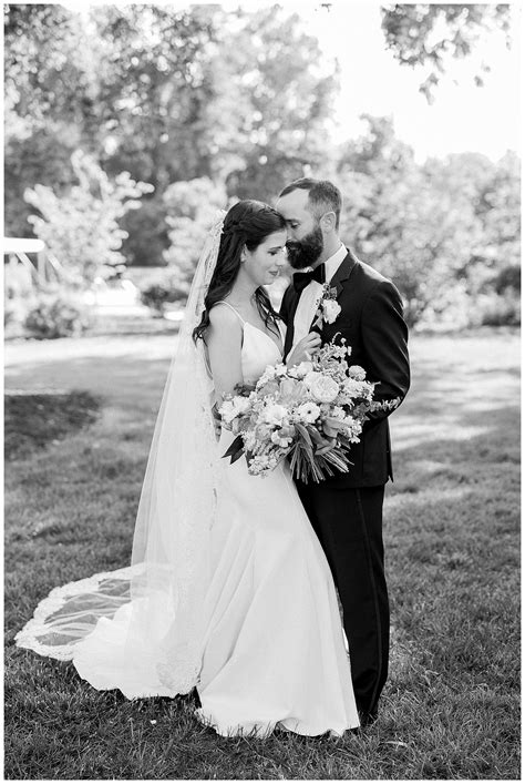 The Preserve at Dundee Wedding | Richmond Wedding Photographer - Blog ...