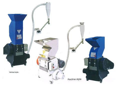 Hopper Dryer for Injection Molding Machine