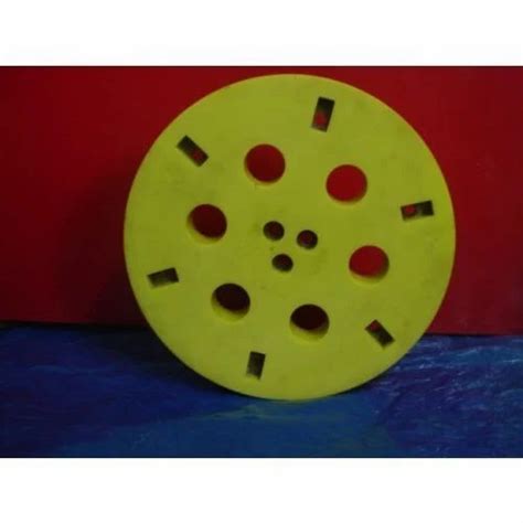 Durva Polymers, Palghar - Manufacturer of Polyurethane Printing Rollers ...