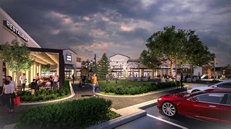 'The Village' Elk Grove shopping center breaking ground soon | abc10.com