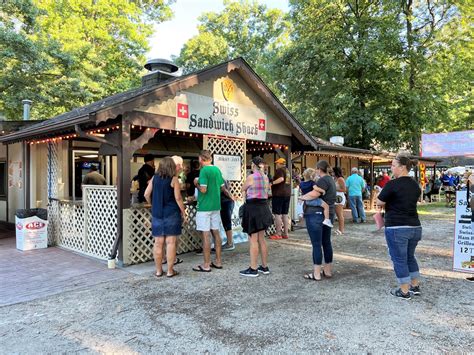 German-American Festival - Oregon, Ohio