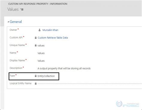 Image result for D365 Create Custom API