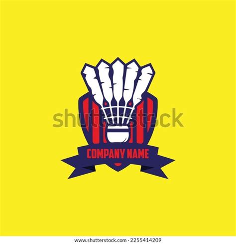 Badminton Logo Design Samples 的图像结果