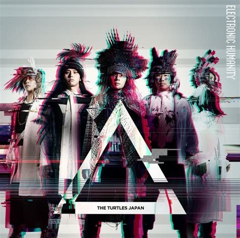 THE TURTLES JAPAN – Details zum ersten Album enthüllt