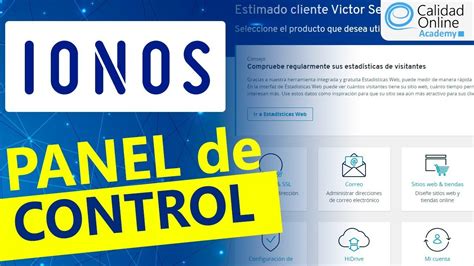 Image result for Acceder al Panel de Control