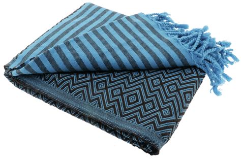 Colourful Thicker Cotton Hammam Towels | Gundara