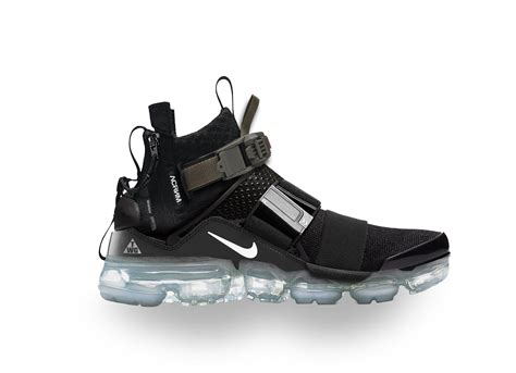 New 2019/2020 Acronym Shoe LEAK?!?! (source: subnet.acrnm.com) : r/TechWear