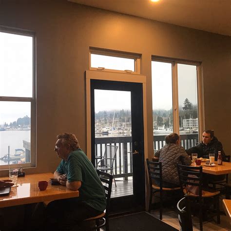 DEVOTED KISS CAFE, Gig Harbor - Restaurant Reviews, Photos & Phone ...