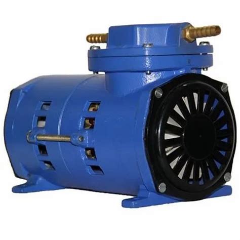 Vacuum Pump and Blowers - Diaphragm Vacuum Pumps Manufacturer from Pune
