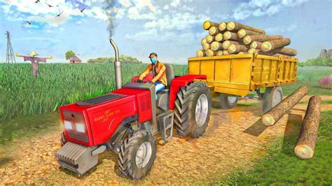 Heavy Duty Tractor Pull:Amazon.in:Appstore for Android