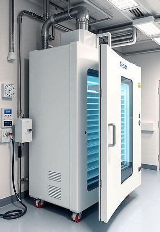 STERIS | India's First Integrated ETO, Steam & VHP Plasma Sterilization ...