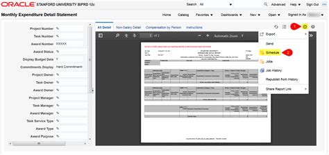 Image result for BI Publisher Tutorial