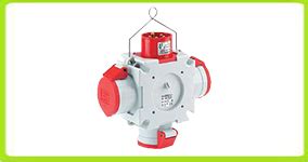 Image result for Modular Power Distribution Power Outlet