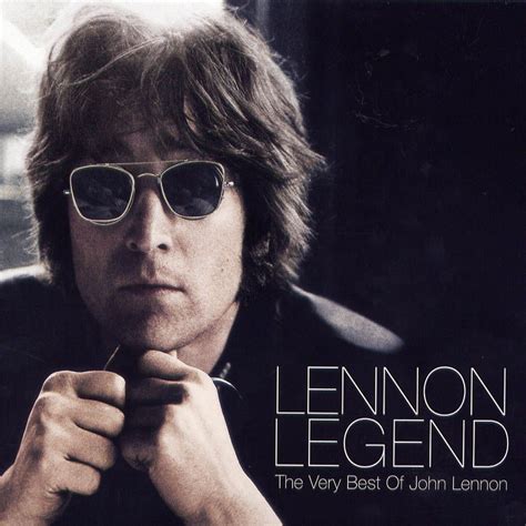 The Very Best Of John Lennon - John Lennon mp3 buy, full tracklist