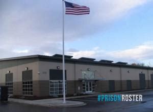 Whatcom County Jail, WA Inmate Roster